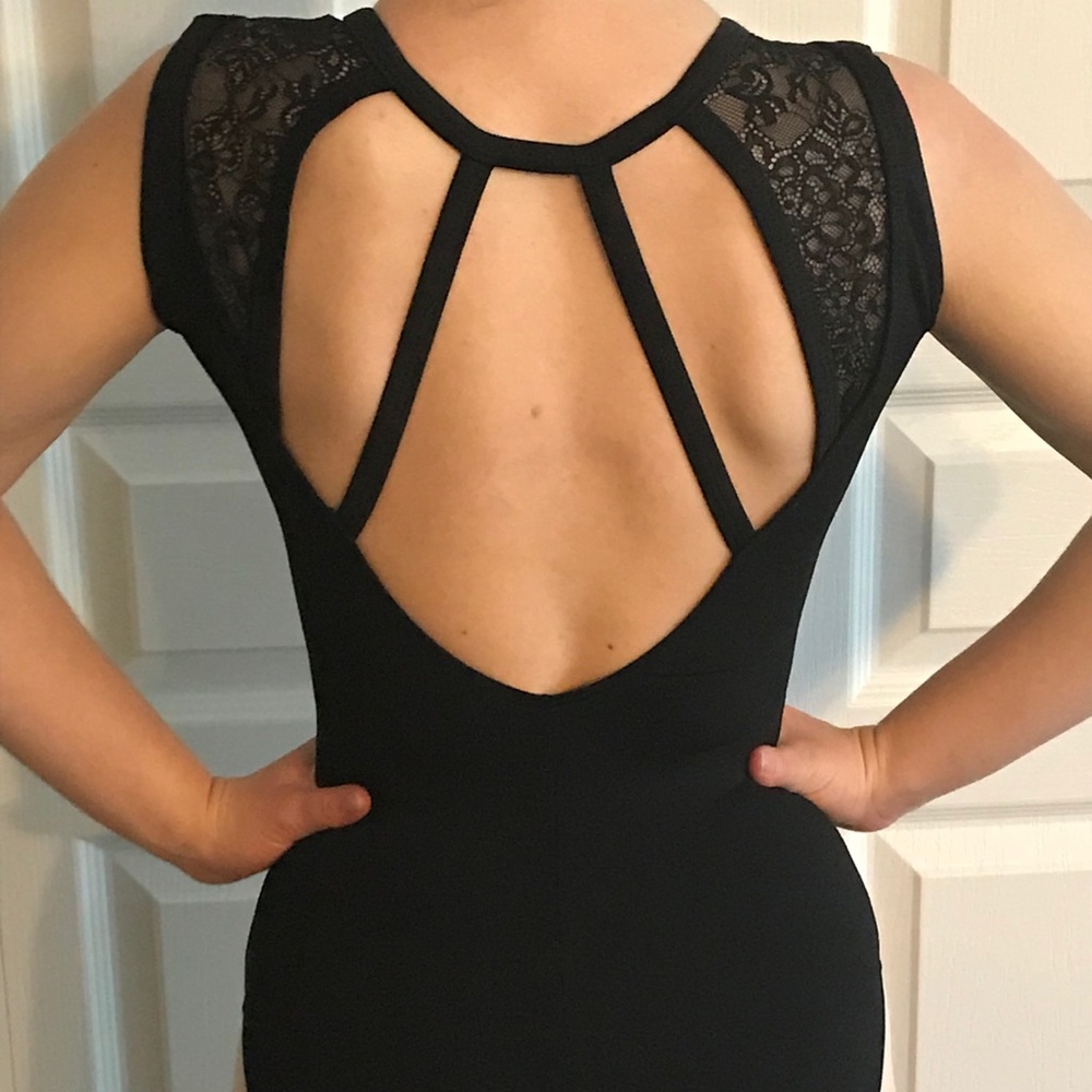 Capezio Dance Leotard
